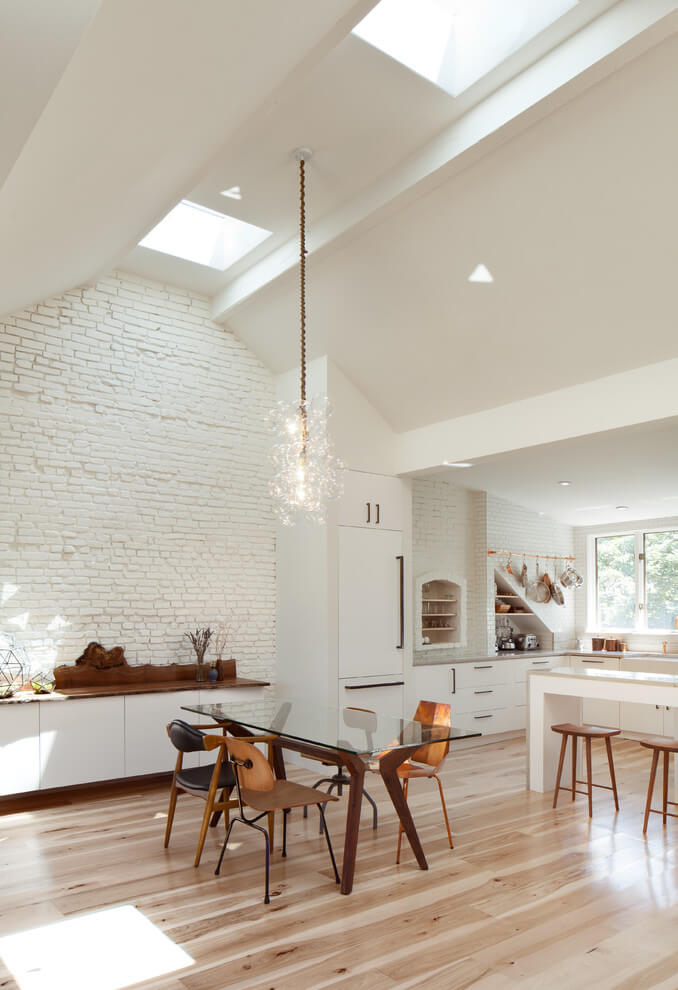 white_brick_wall_board