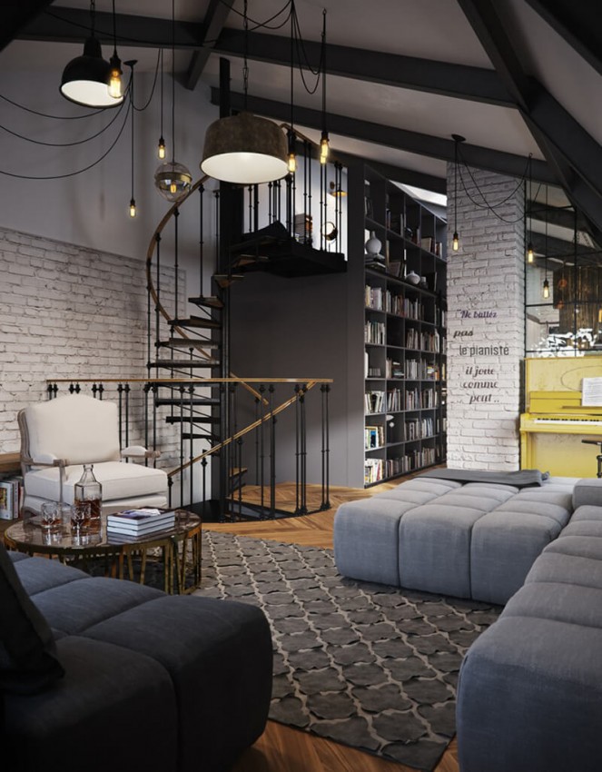white_brick_wall_in_living_room