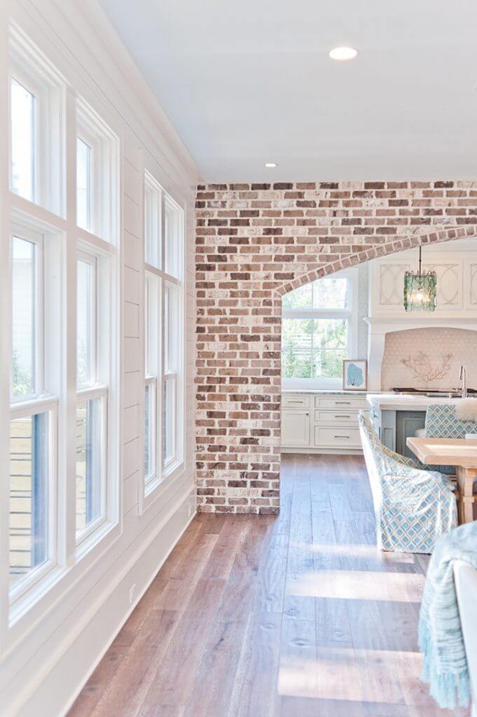 white_brick_wall_kitchen_ideas