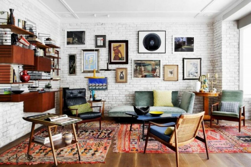 white_brick_wall_living_room