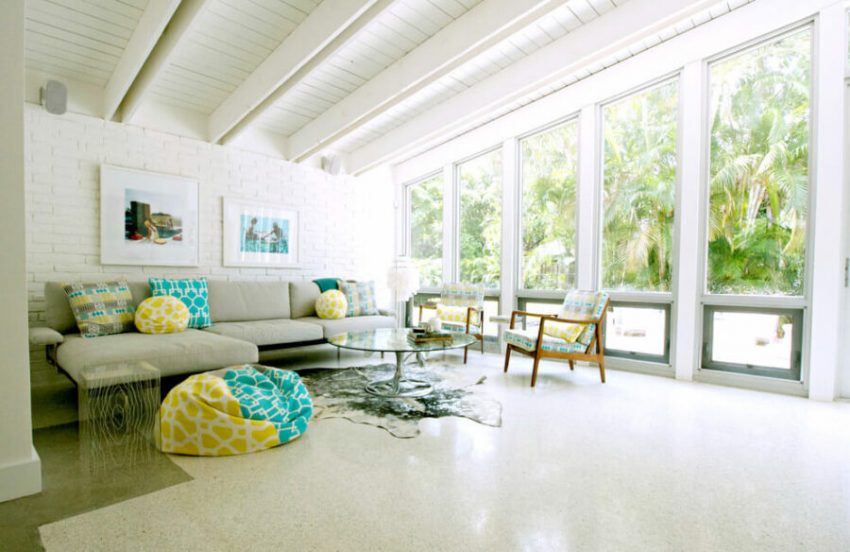 white_exposed_brick_wallpaper