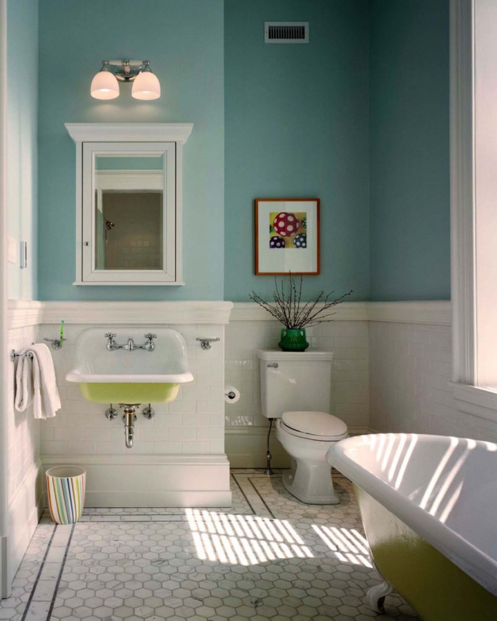 Classic_Half_Bathroom_Ideas