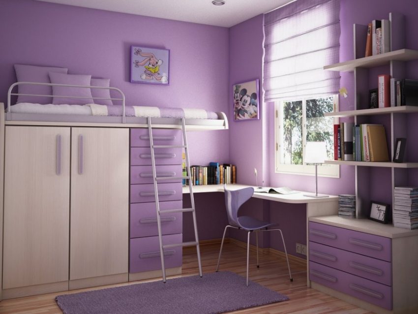 children's_l_shaped_bunk_beds