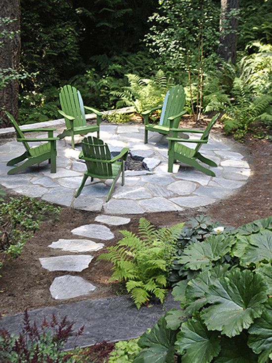 flagstone_patio_ideas