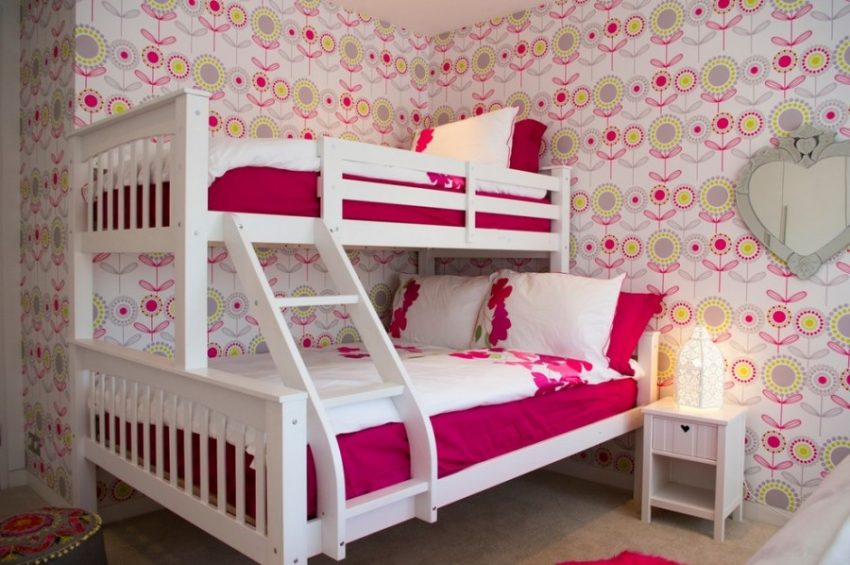 l_shaped_bunk_beds_for_low_ceilings