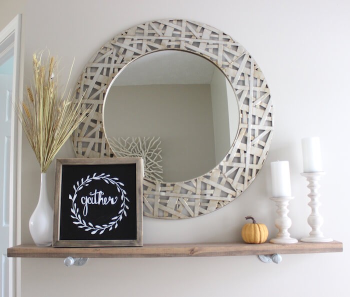 entry_table_and_mirror_ideas