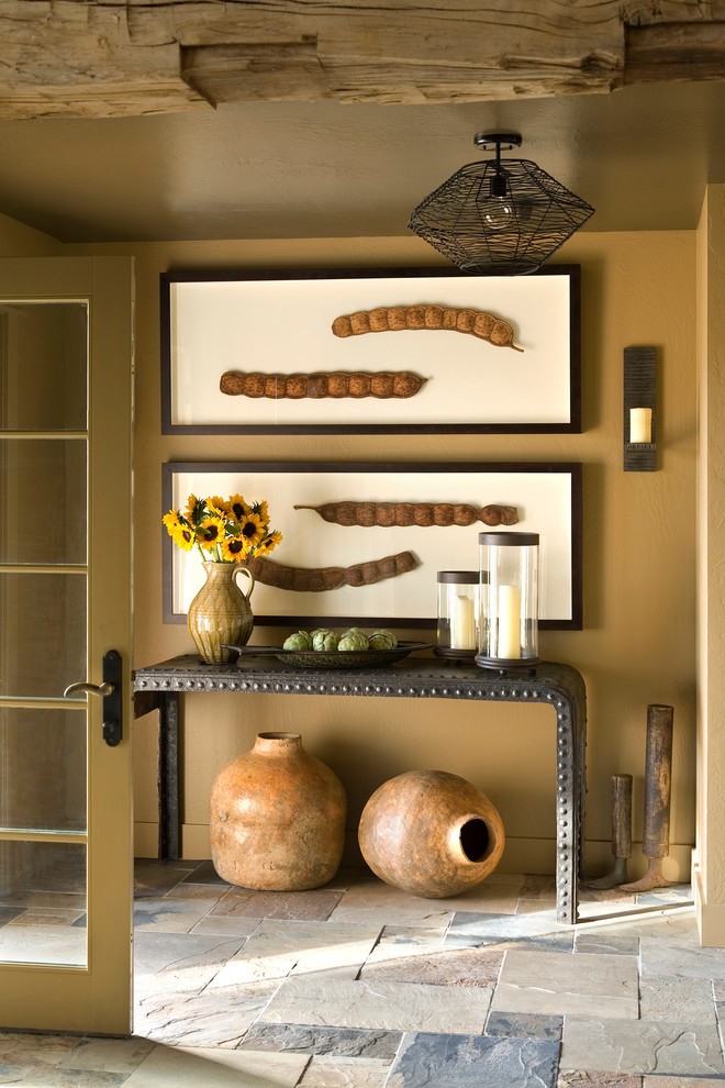 front_entry_table_decor_ideas