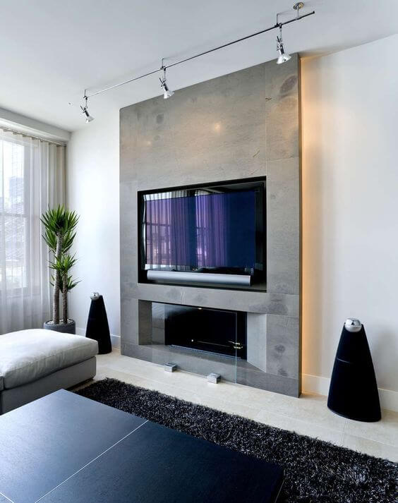 living_room_tv_wall_decor