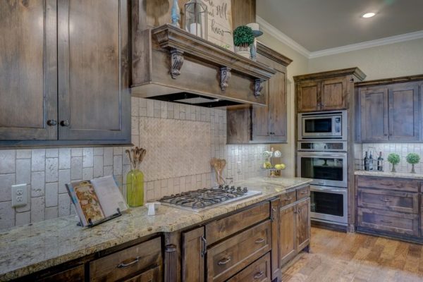 Stainless Steel Countertops for Your Kitchen