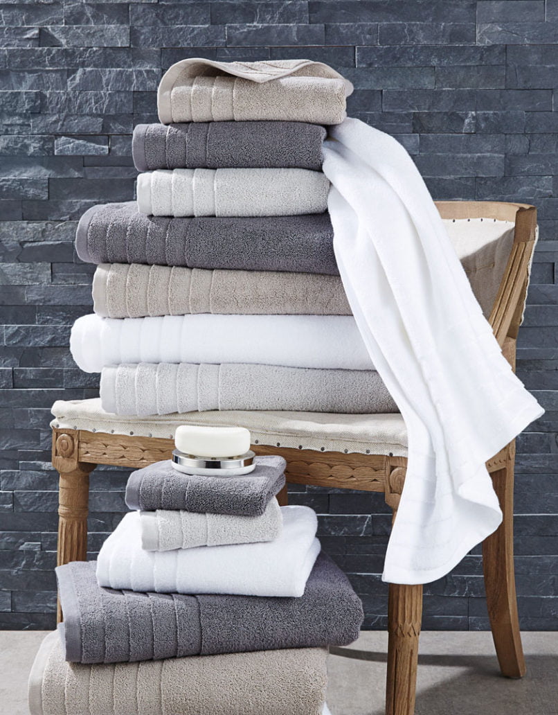 What is Bath Towel