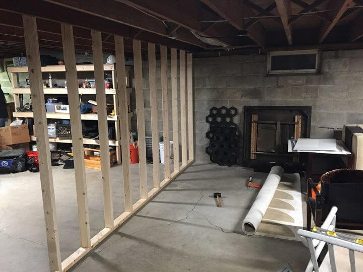 unfinished_basement_room_ideas