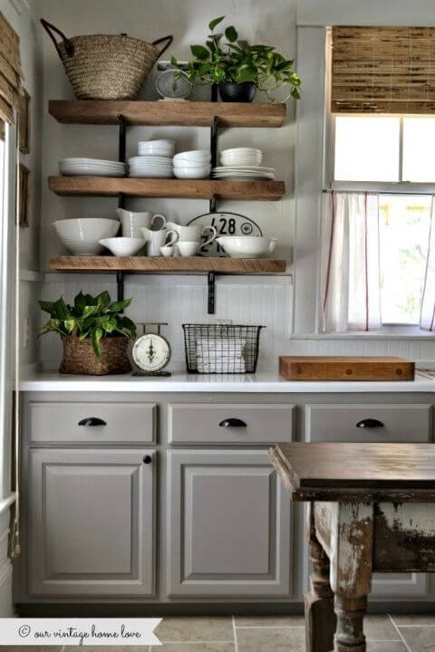 farmhouse_decor_ideas_for_kitchen