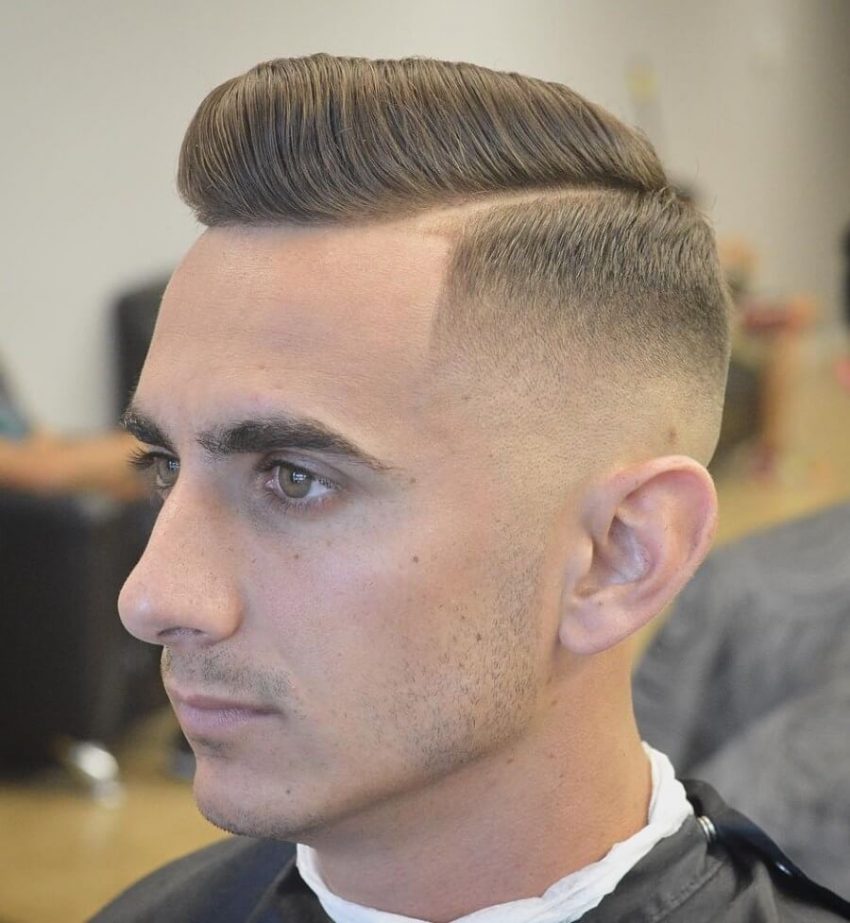 5. Military Haircut Regulations 5. Short Military Haircut Regulations - Harptimes.com