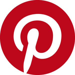 Follow Me on Pinterest