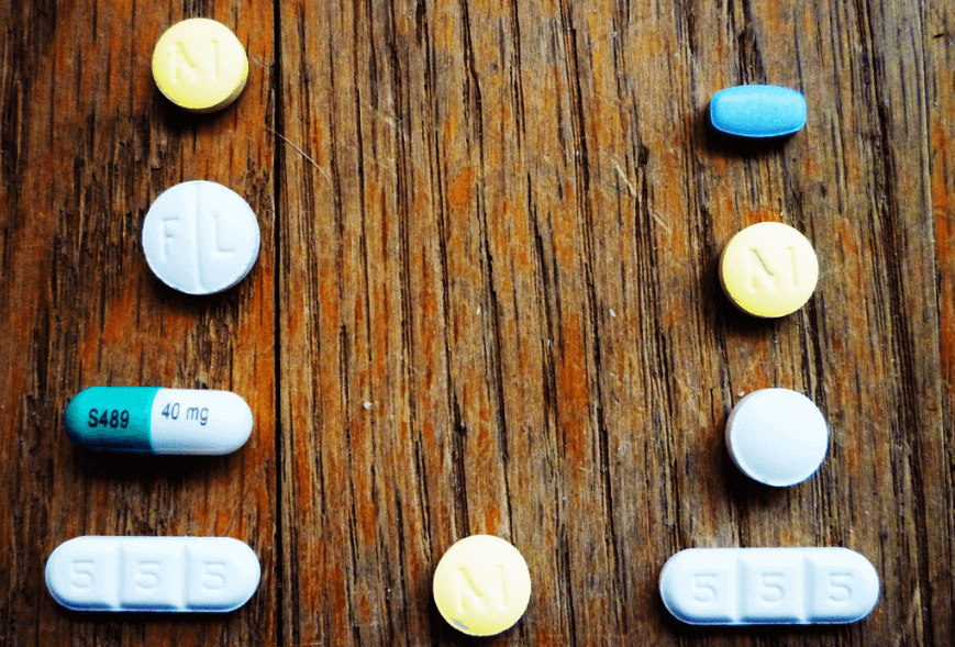 Lexapro Withdrawal Symptoms  list  duration