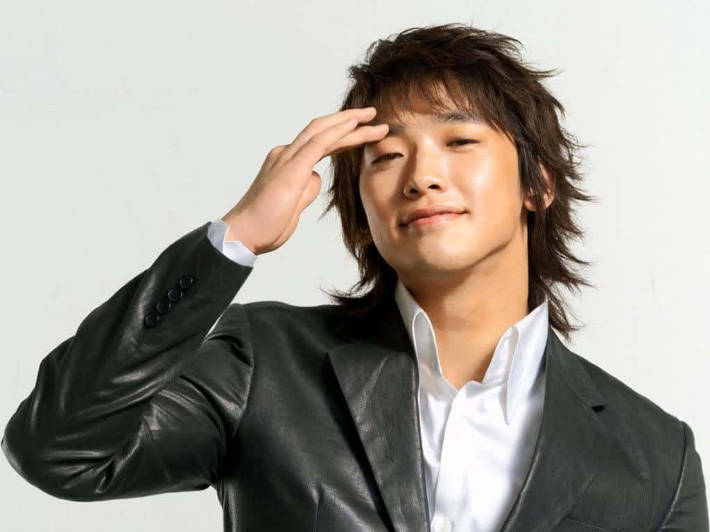 1. Asian Hairstyles Men, Medium Length Messy Asian Hairstyles Men, Medium Length Messy - Harptimes.com