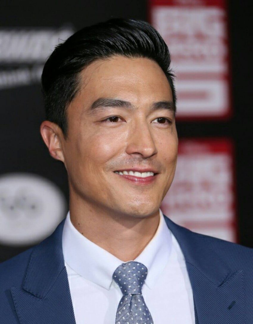 10. The Asian Hairstyles Men in Contemporary Don The Asian Hairstyles Men in Contemporary Don - Harptimes.com