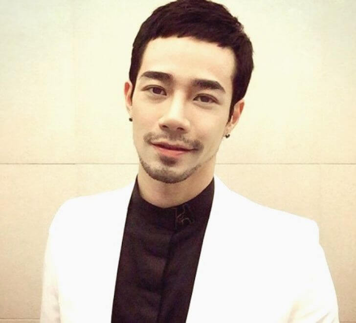 2. Asian Hairstyles Men In Cropped Quiff Asian Hairstyles Men In Cropped Quiff - Harptimes.com
