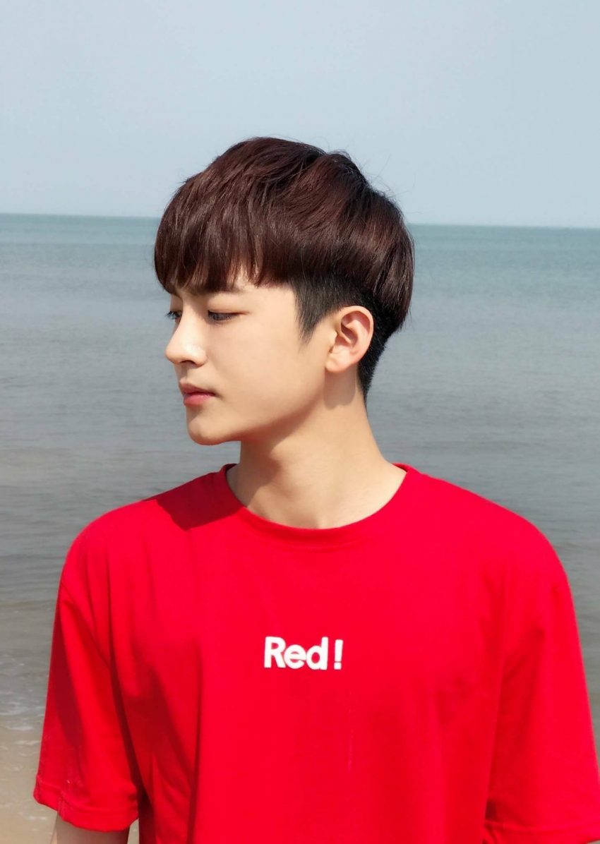 7. Asian Hairstyles Men Pretty Boy Style Asian Hairstyles Men Pretty Boy Style - Harptimes.com