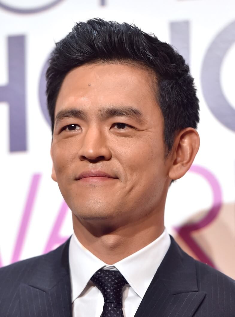 9. The Asian Hairstyles Men in Modern Crew Cut The Asian Hairstyles Men in Modern Crew Cut - Harptimes.com