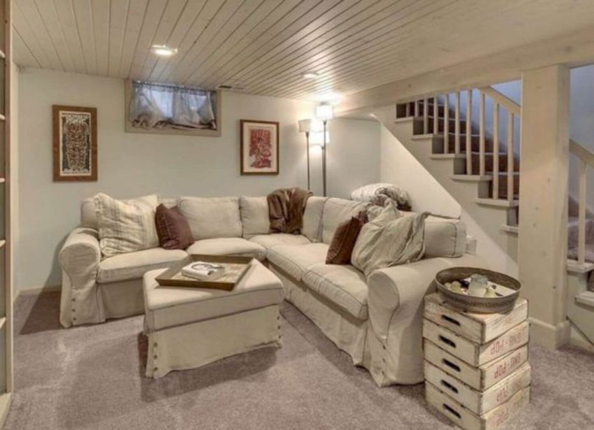 18. Elegant Ceiling Wood Plank Structure 18. Elegant Ceiling Wood Plank Structure - Harptimes.com