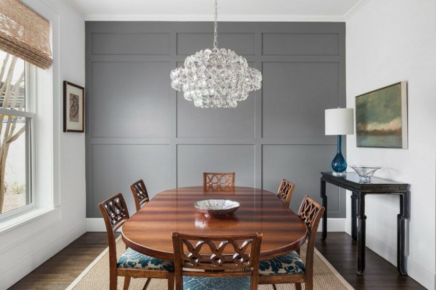 easy accent wall paint ideas