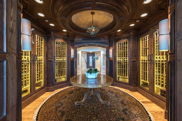 coffered_ceiling_definition