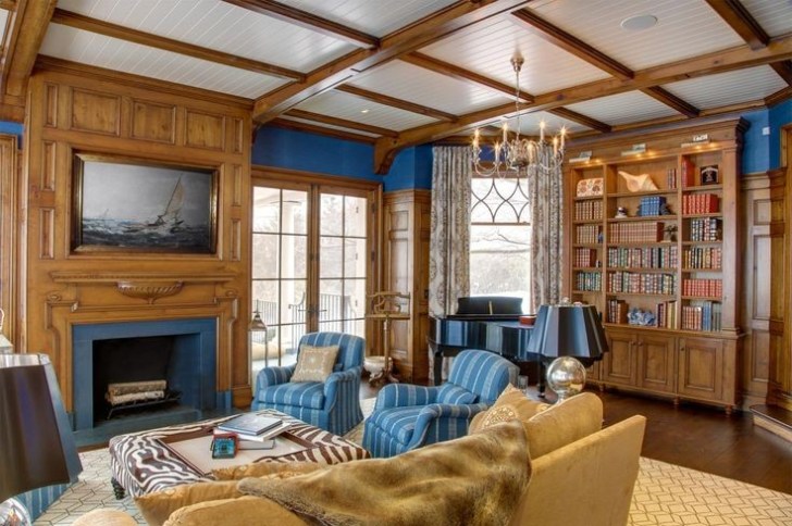 coffered_ceiling_in_living_room
