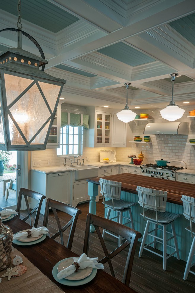 coffered_ceiling_kitchen