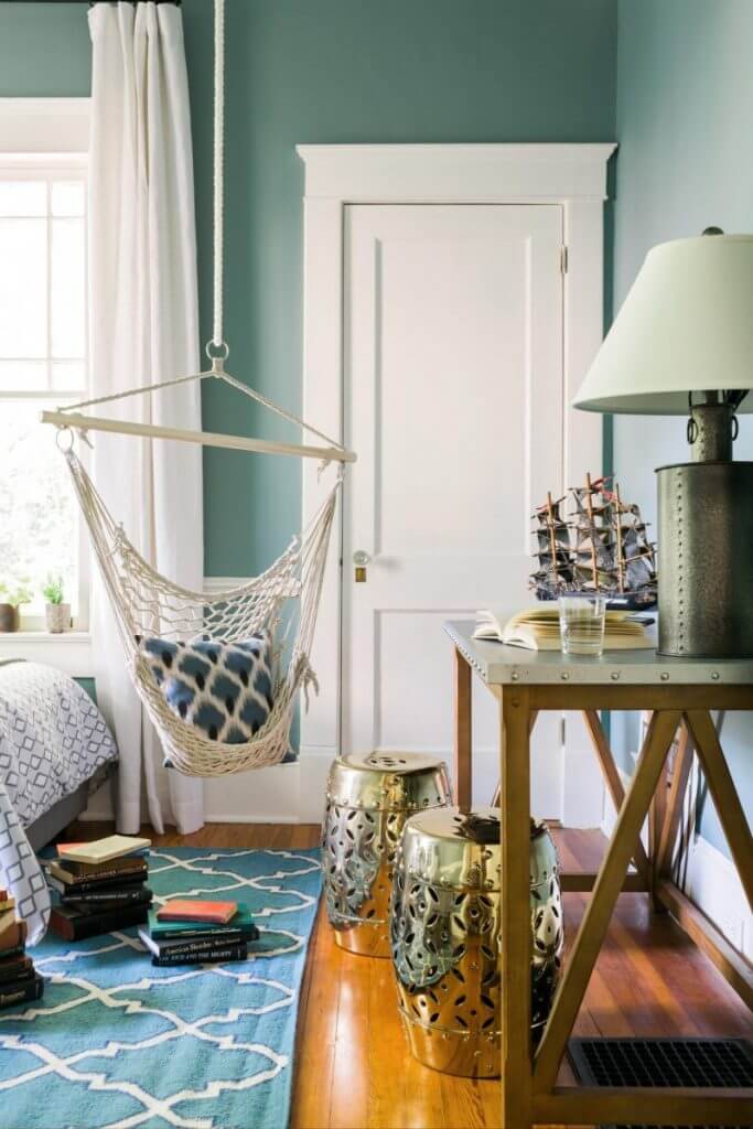 indoor_hammock_chair_hanging_kit