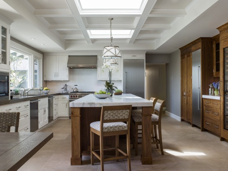 lighting_a_coffered_ceiling