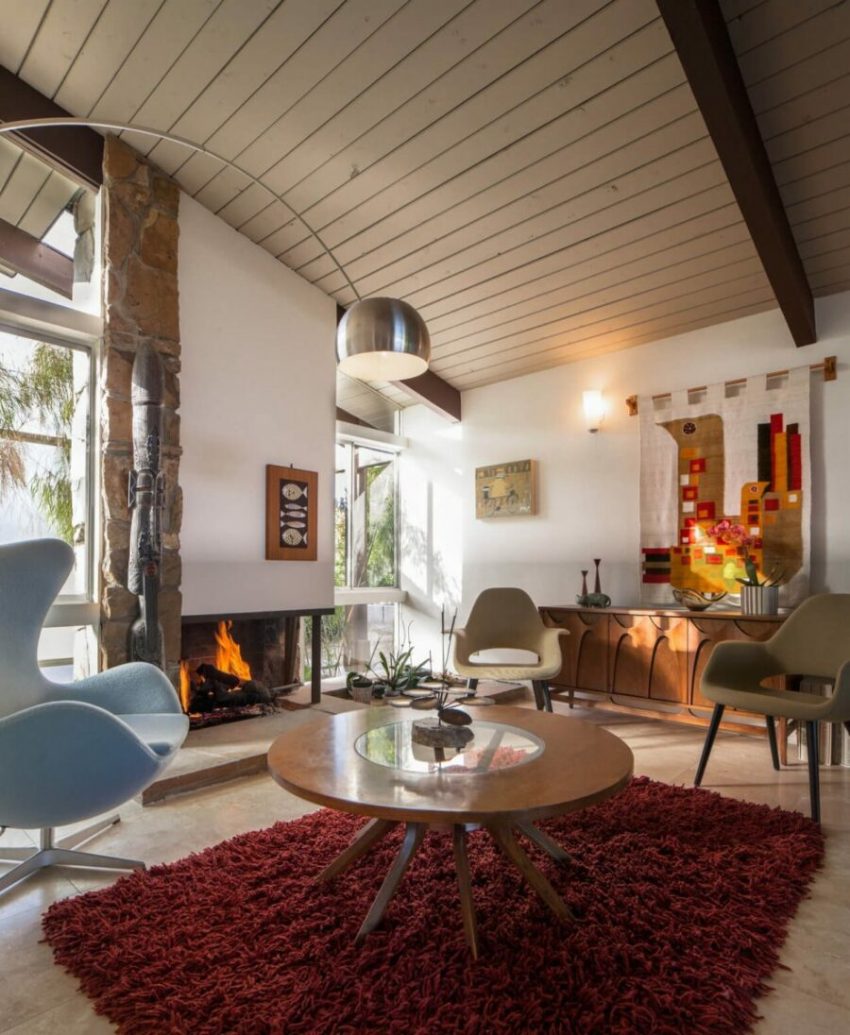 mid_century_modern_bohemian_living_room