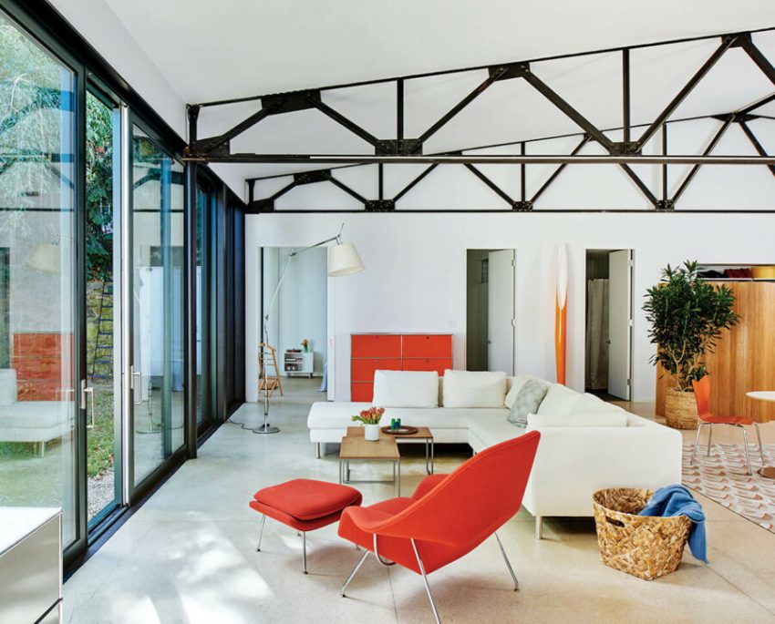 mid_century_modern_farmhouse_living_room