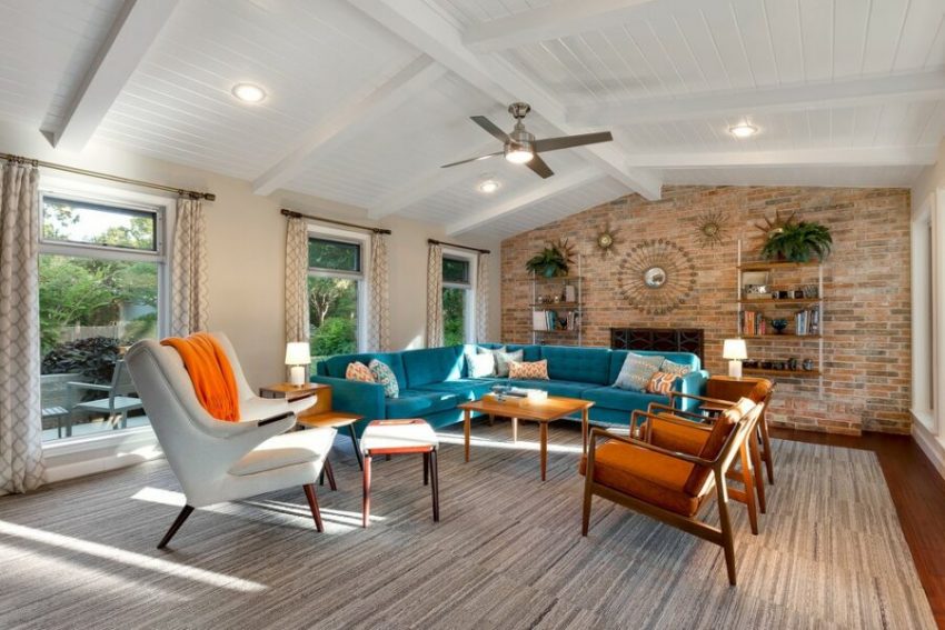 mid_century_modern_living_room_images