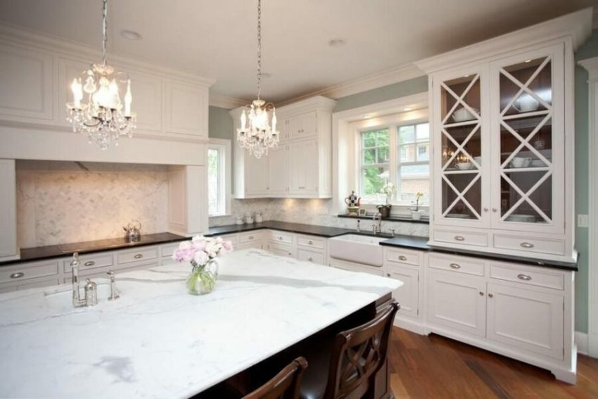 off_white_antique_kitchen_cabinets