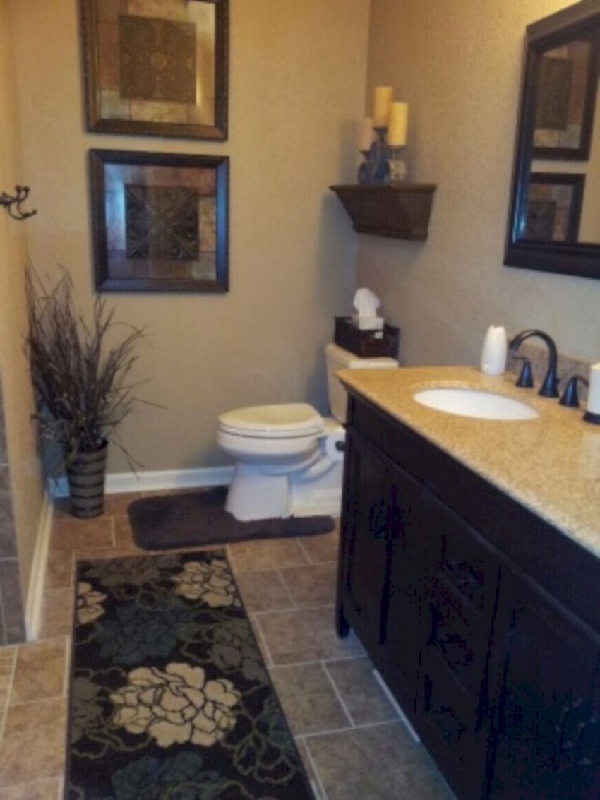 small_half_bathroom_rug_ideas