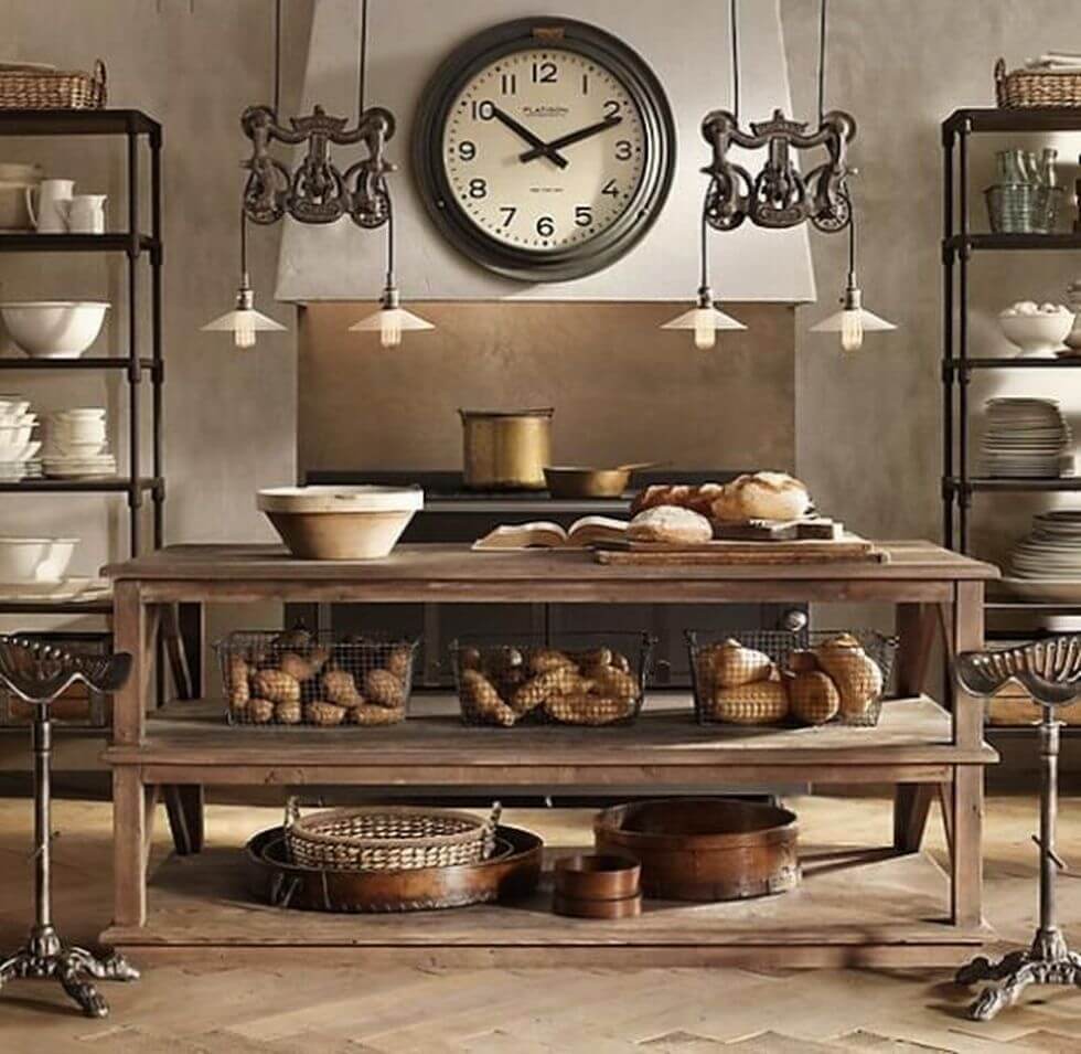 steampunk_bedroom_images