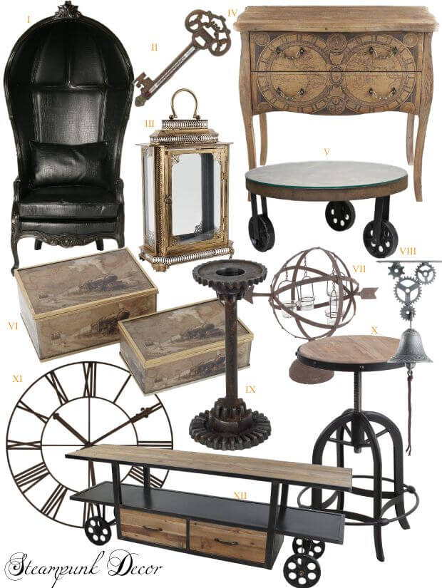 steampunk_bedroom_pinterest