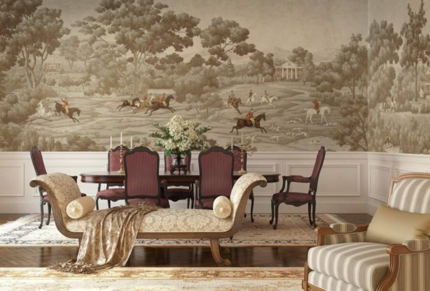 steampunk_wall_decor_ideas