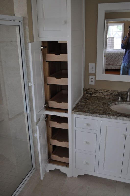 Bathroom Cabinet Ideas Innovative Bathroom Cabinet Ideas - Harptimes.com