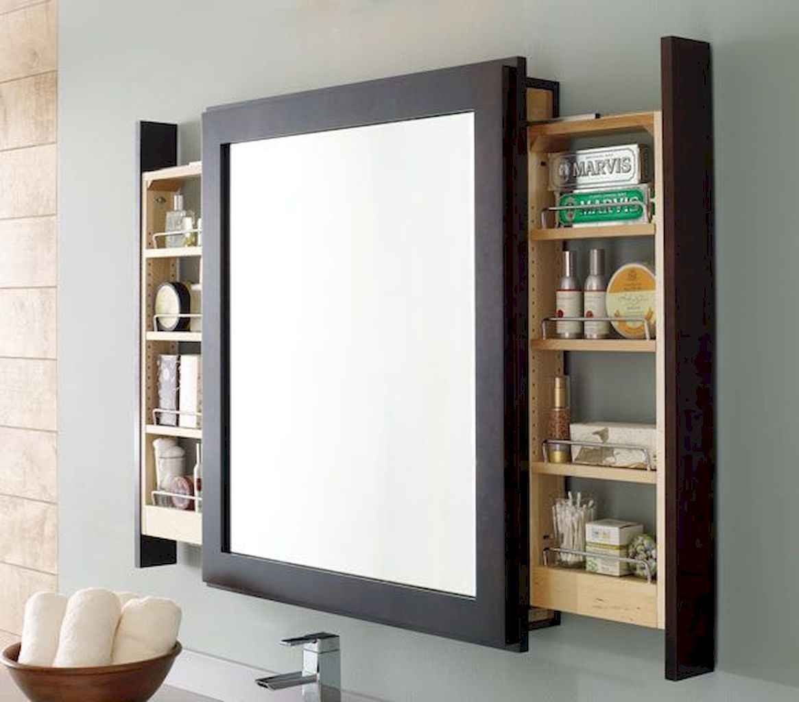 Bathroom Cabinet Ideas Large Mirrored Medicine Cabinet for Bathroom - Harptimes.com