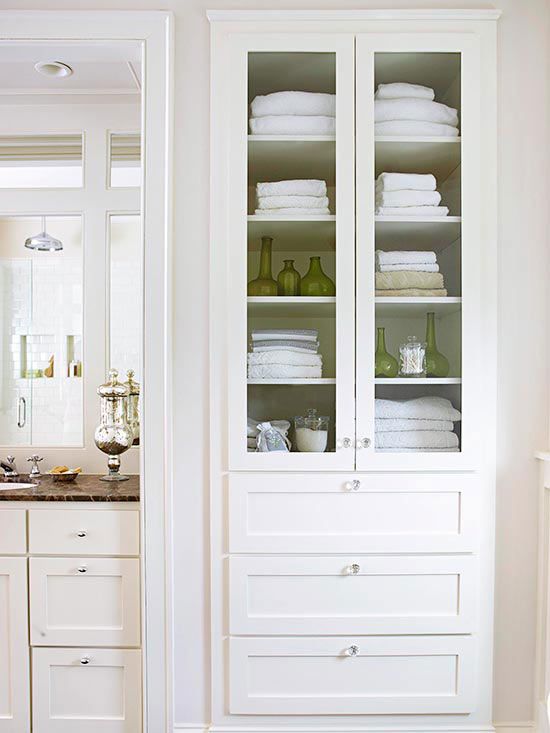 Bathroom Cabinet Ideas Traditional Tall Bathroom Cabinet Ideas - Harptimes.com