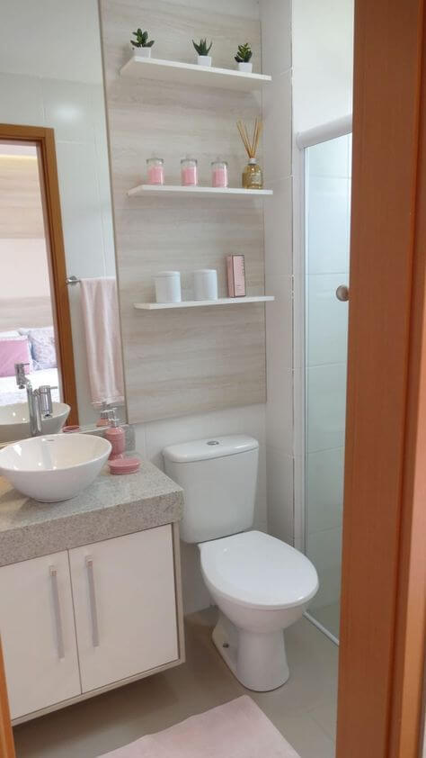 Bathroom Color Paint Ideas Bathroom Color Ideas with Wall Decor - Harptimes.com