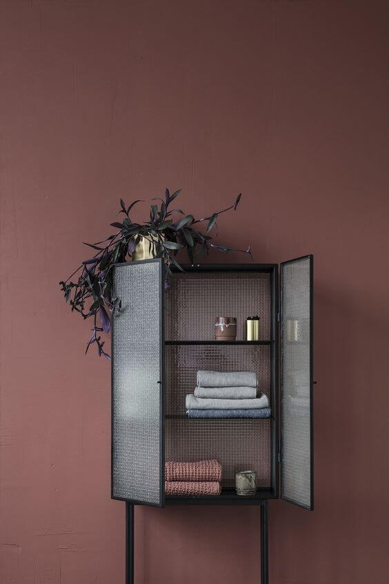 Bathroom Color Paint Ideas Folk Style Bathroom Design - Harptimes.com