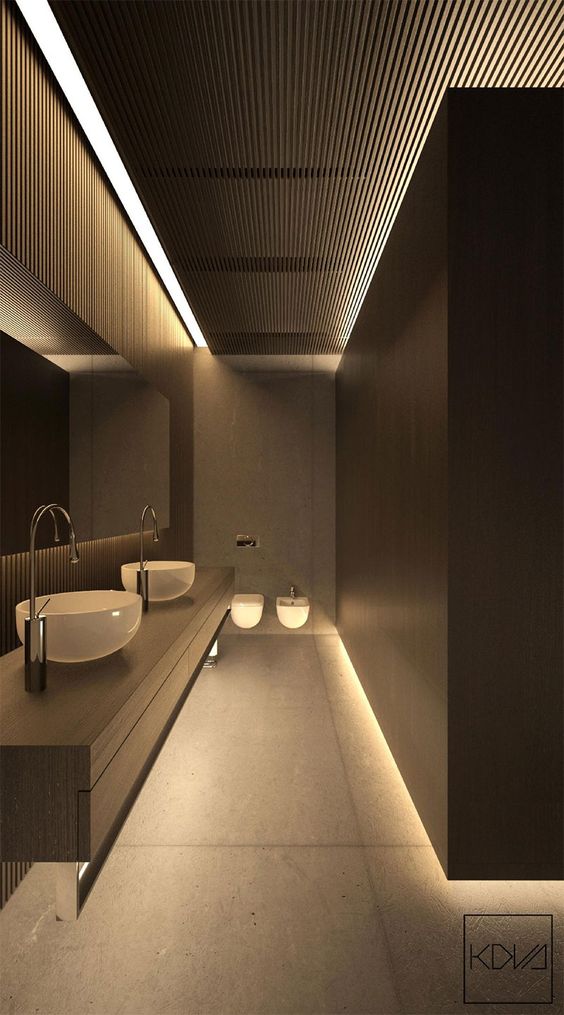 Bathroom Lighting Ideas Bathroom Lighting For Modern Vibes - Harptimes.com