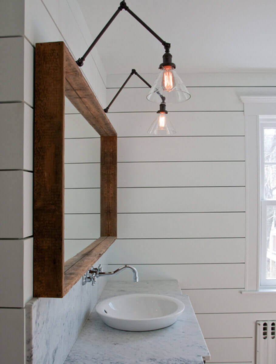 Bathroom Lighting Ideas Bathroom Lighting Ideas Swing-arm Sconces - Harptimes.com