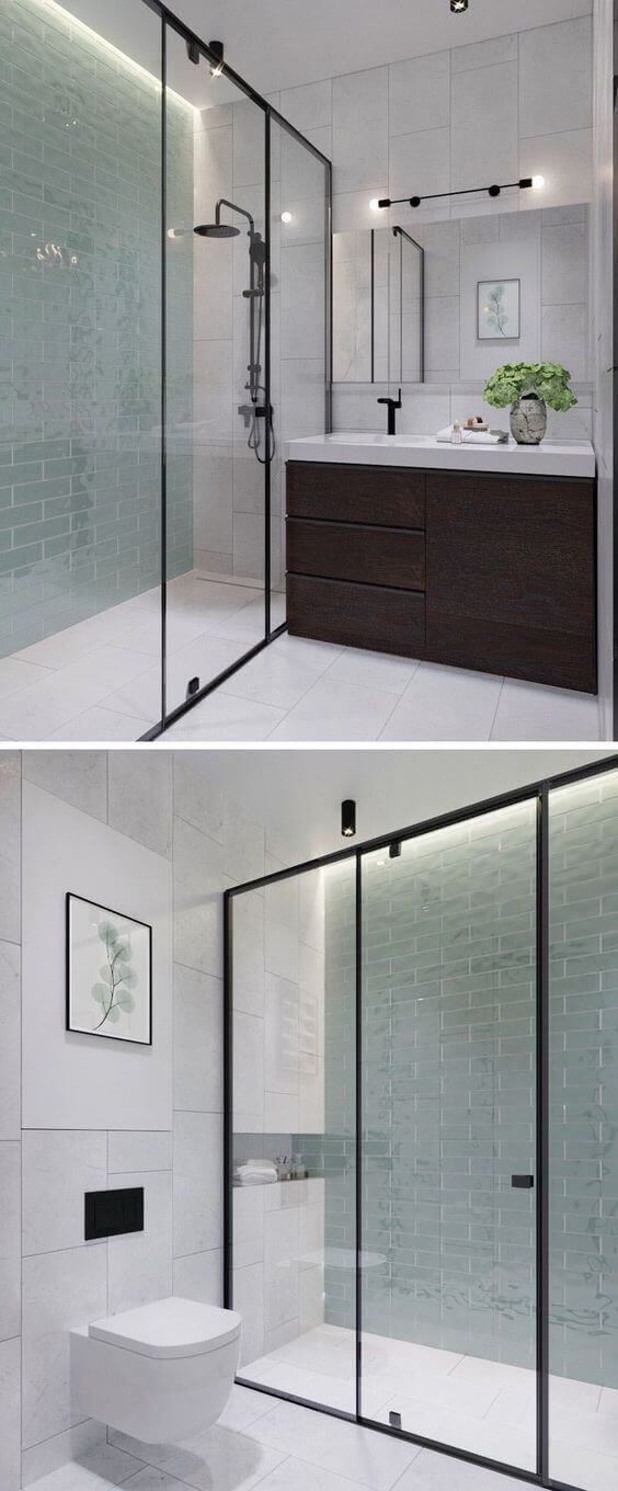 Bathroom Lighting Ideas Rail Bathroom Lighting Ideas - Harptimes.com