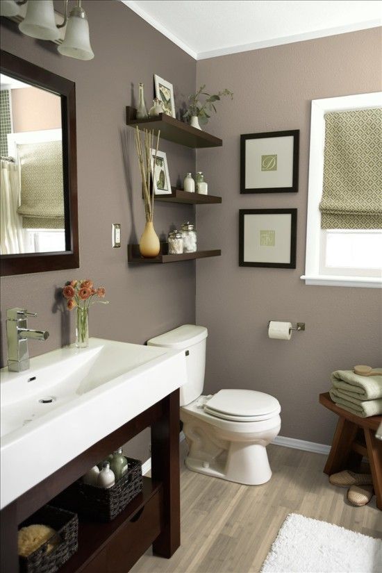 Bathroom Wall Decor Contemporary Wall Decor for Bathroom - Harptimes.com