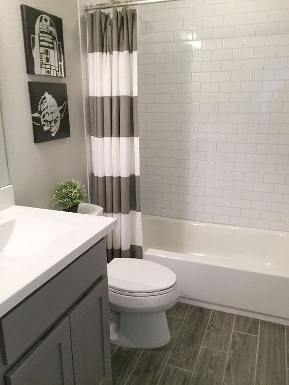 Guest Bathroom Ideas Simple Neutral Bathroom Ideas - Harptimes.com