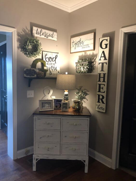 Rustic Bathroom Ideas Spectacular Decor for Bathroom - Harptimes.com
